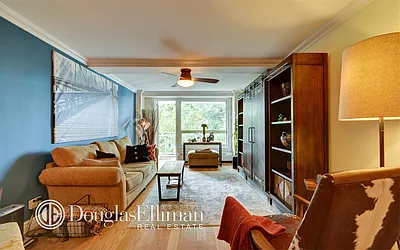 Sold by Douglas Elliman