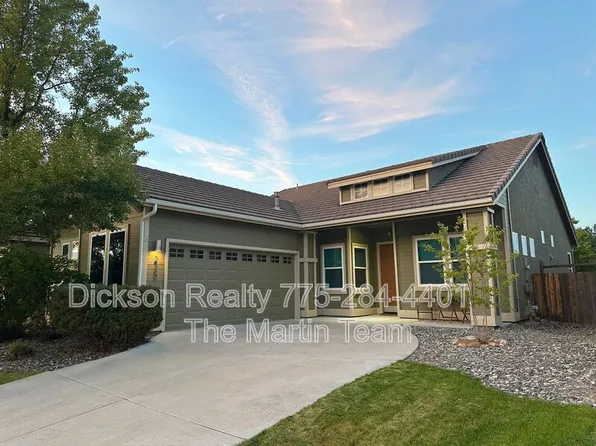 2780 Arrowsmith Dr, Sparks, NV 89436