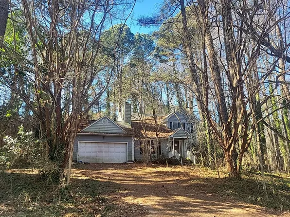 8300 Wanstraw Way, Apex, NC 27539