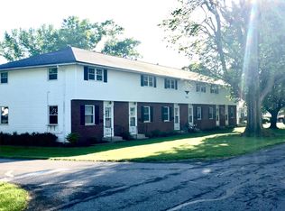 400 Pickrelltown Rd APT F, West Liberty, OH 43357