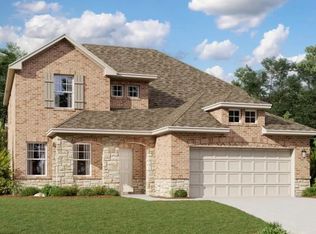 1905 Jamestown Way, Princeton, TX 75407