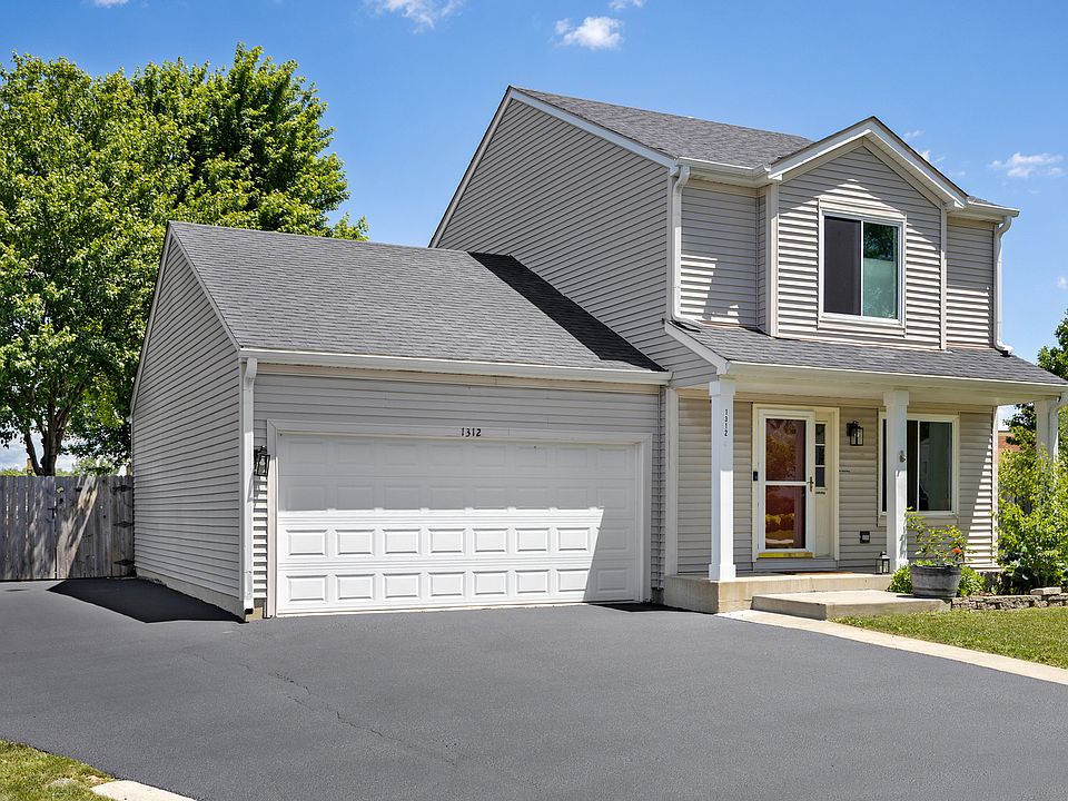 1st image of 1312 Burke Ln