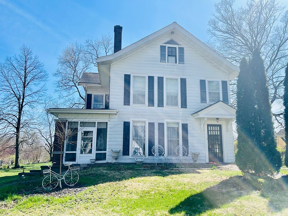 207 W Washington St, Griggsville, IL 62340 MLS 11166320 Zillow