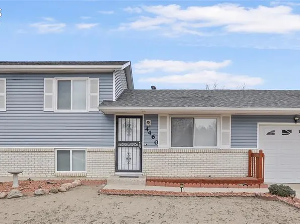4460 Carolyn Dr, Colorado Springs, CO 80916