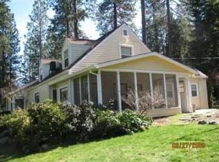 10398 Ridge Rd, Nevada City, CA 95959