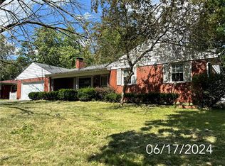 3214 N University Ave, Decatur, IL 62526