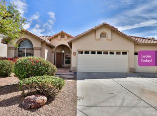 1261 N Renee Ave, Gilbert, AZ 85234
