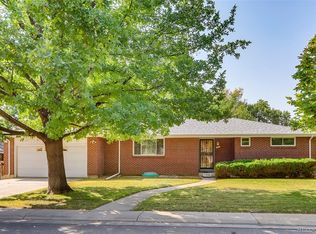 4459 Dover St, Wheat Ridge, CO 80033