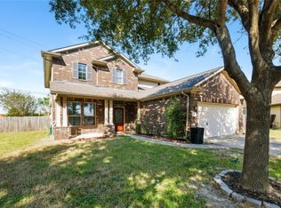 7931 Cardinal Landing Ln, Cypress, TX 77433