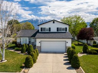 583 S 1540 W, Orem, UT 84058