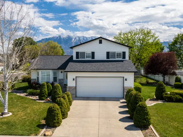 583 S 1540 W, Orem, UT 84058