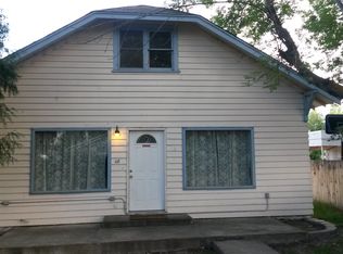 118 E Bartlett Ave, Selah, WA 98942