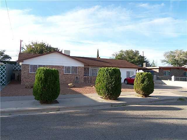 14071 Desert Willow Dr El Paso Tx 79938 Mls 757810 Zillow Desert Willow El Paso Spa Pool