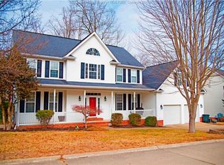 2806 Davids Rdg, Saint Albans, WV 25177