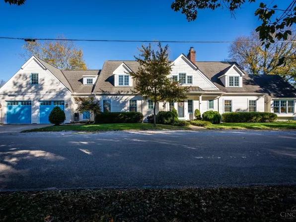 705 Miami Ave, Terrace Park, OH 45174