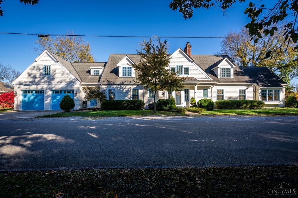 Real estate listing image