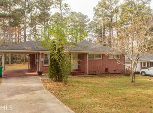 1113 Longshore Dr, Decatur, GA 30032