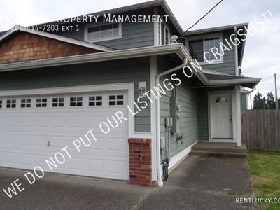 102 167th St E, Spanaway, WA, 98387
