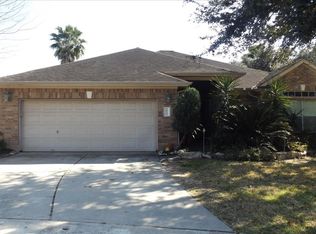 10111 Magnolia Crest Pl, Houston, TX 77070