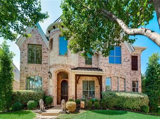 1907 Wilderness Way, Allen, TX 75013
