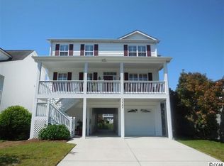 1727 26th Ave N, North Myrtle Beach, SC 29582