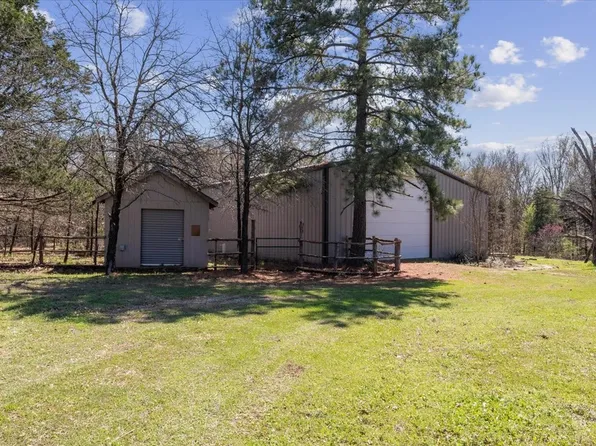 7563 W Fm 1753, Ravenna, TX 75476