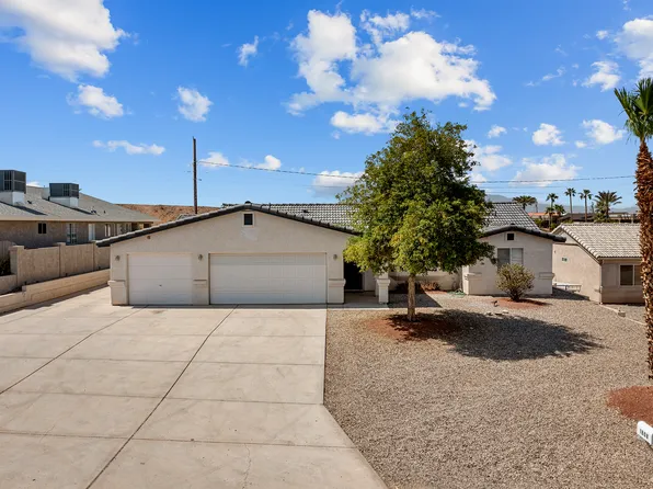 1808 Palo Verde Blvd N, Lake Havasu City, AZ 86404