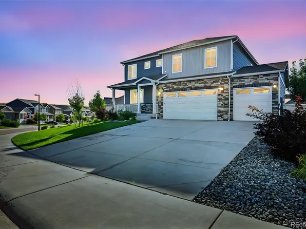 2248 Rosette Lane, Castle Rock, CO 80104
