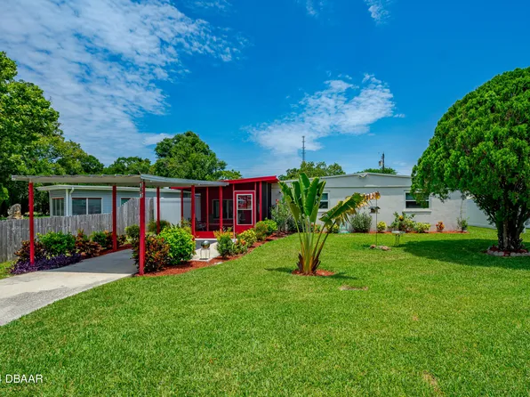 363 Dorothy Ave, Holly Hill, FL 32117