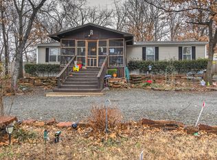 68426 S 318th Ct, Wagoner, OK 74467