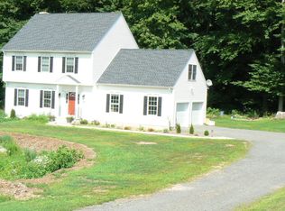 326 Brush Hill Rd, Middletown, CT 06457