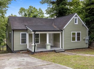 1704 Tunnel Blvd, Chattanooga, TN 37406
