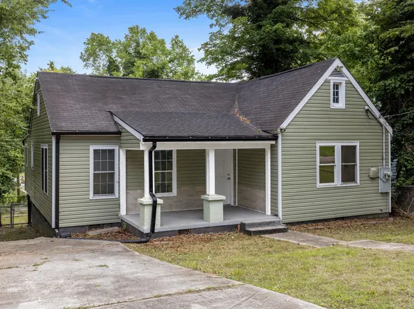 1704 Tunnel Blvd, Chattanooga, TN 37406