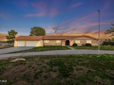 40830 43rd St W, Palmdale, CA, 93551