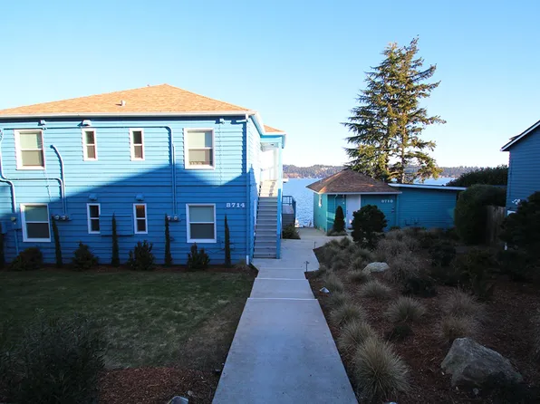 Beach Club Cottages, 8716 Sand Point Way NE #7, Seattle, WA 98115