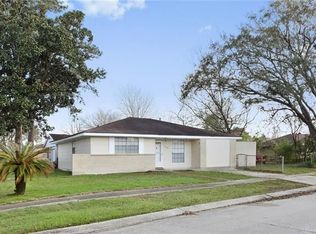 3264 Rancher Rd, Kenner, LA 70065