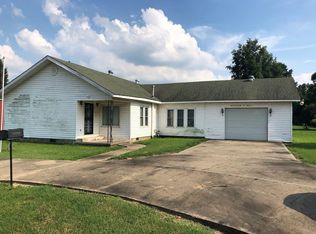 707 Schultz St, Hornersville, MO 63855