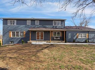 1005 N Morse Ave, Liberty, MO 64068