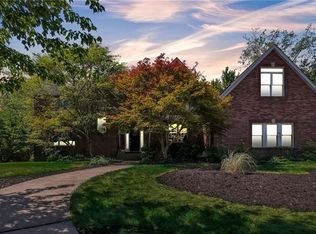 4049 Jupiter Dr, Allison Park, PA 15101