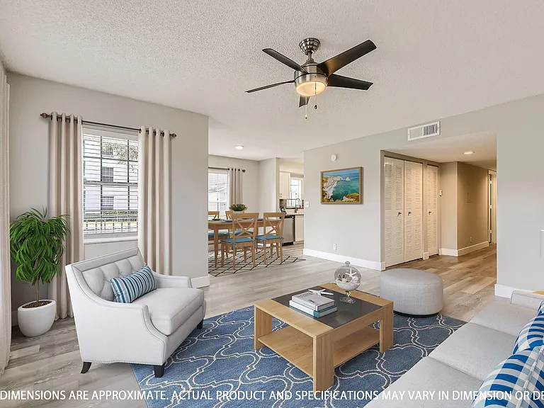 Boynton Place Apartments — Photo 18