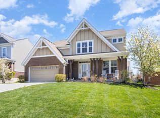 834 Hancock Ct, Union, KY 41091