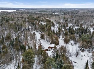 257 Big Cedar Lake Rd, North Kawartha, ON K0L2H0