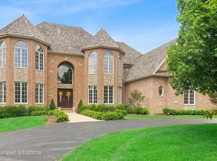 4987 Trillium Trl, Long Grove, IL 60047