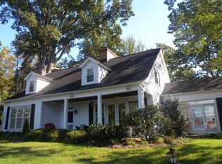 1455 Point Way, Arnold, MD