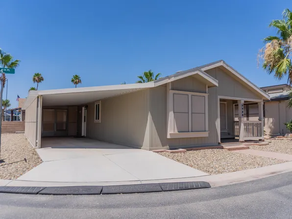 5528 E 34th Pl, Yuma, AZ 85365