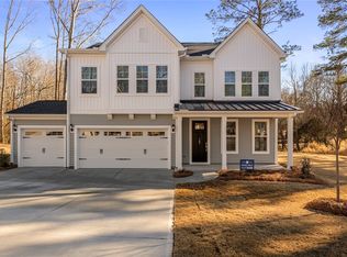 707 Weathered Oak Way, Anderson, SC 29621