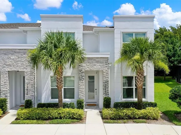 17441 Hidden Forest Dr, Clermont, FL 34714