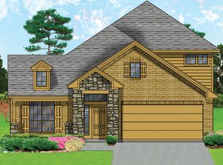11910 Eagle Ridge Dr, Mont Belvieu, TX 77535