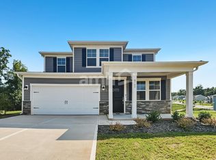 4788 McDade Ln, Gastonia, NC 28056