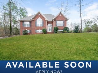 30 Meadows Dr, Springville, AL 35146